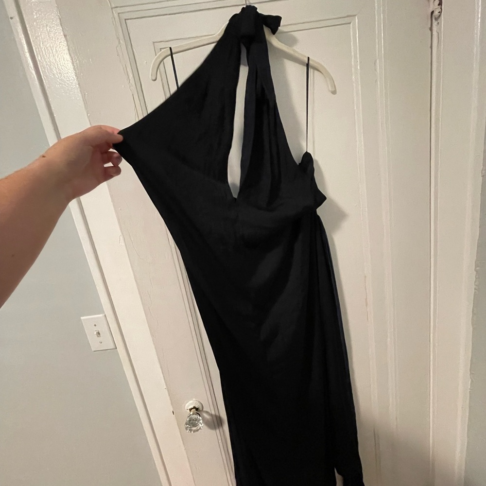 Banana Republic Factory NWT Midi Dress